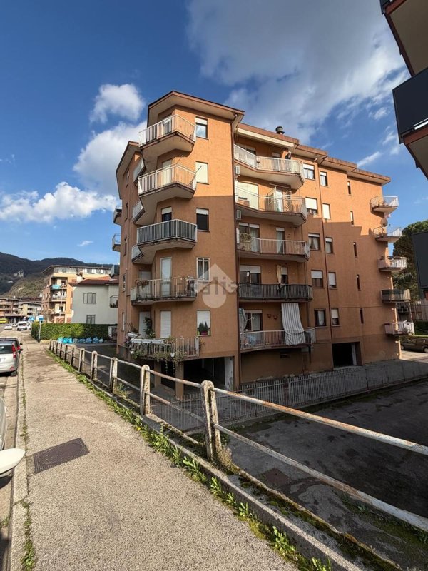 appartamento in vendita a Valdagno