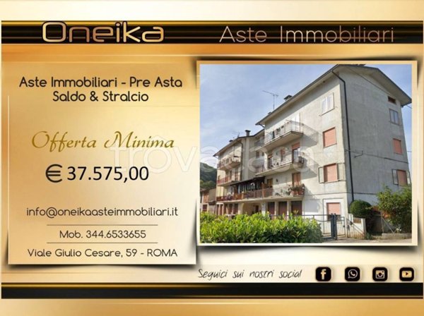 appartamento in vendita a Valdagno in zona Cerealto