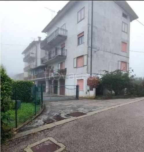 appartamento in vendita a Valdagno in zona Cerealto