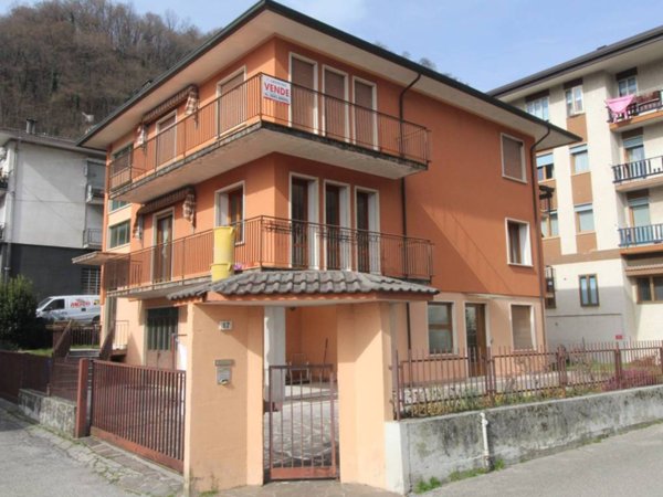 appartamento in vendita a Valdagno in zona San Quirico