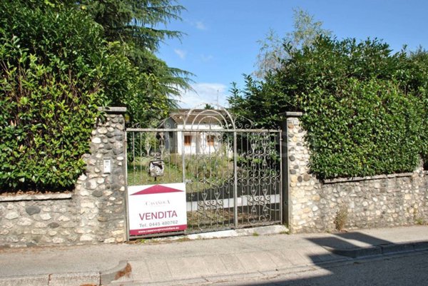 casa indipendente in vendita a Valdagno