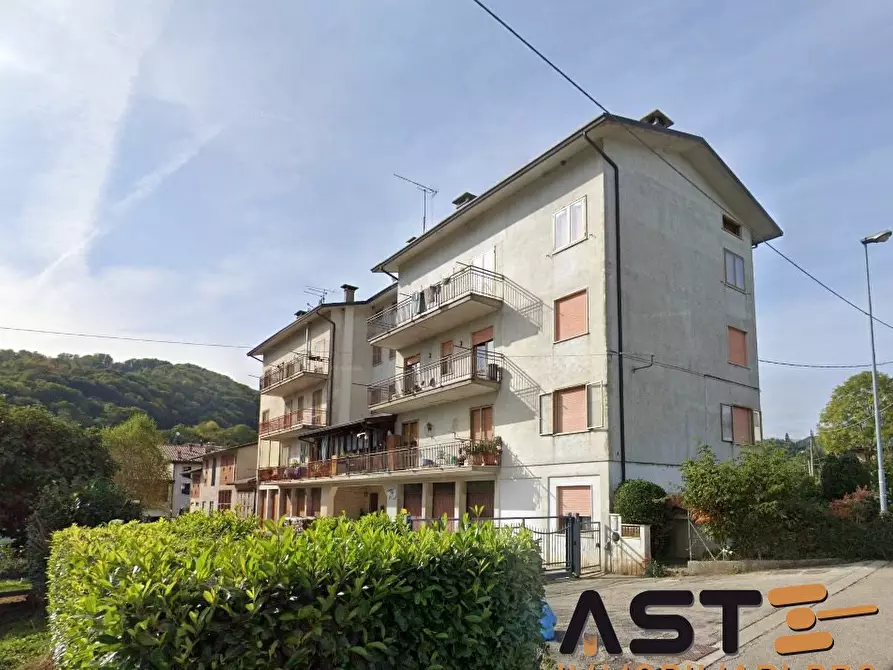 appartamento in vendita a Valdagno in zona Cerealto