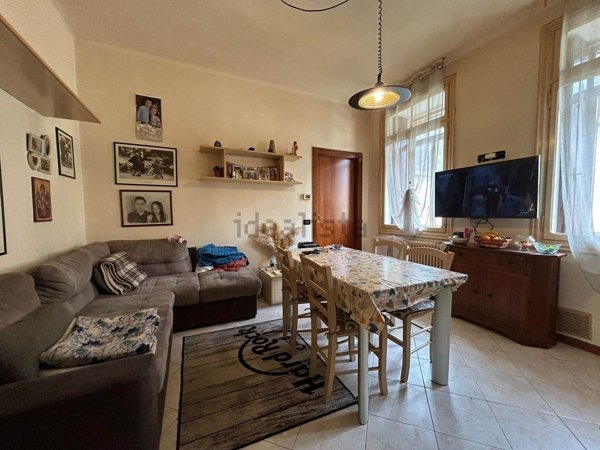 appartamento in vendita a Valdagno