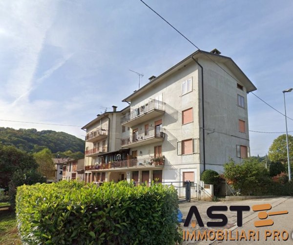 appartamento in vendita a Valdagno in zona Cerealto