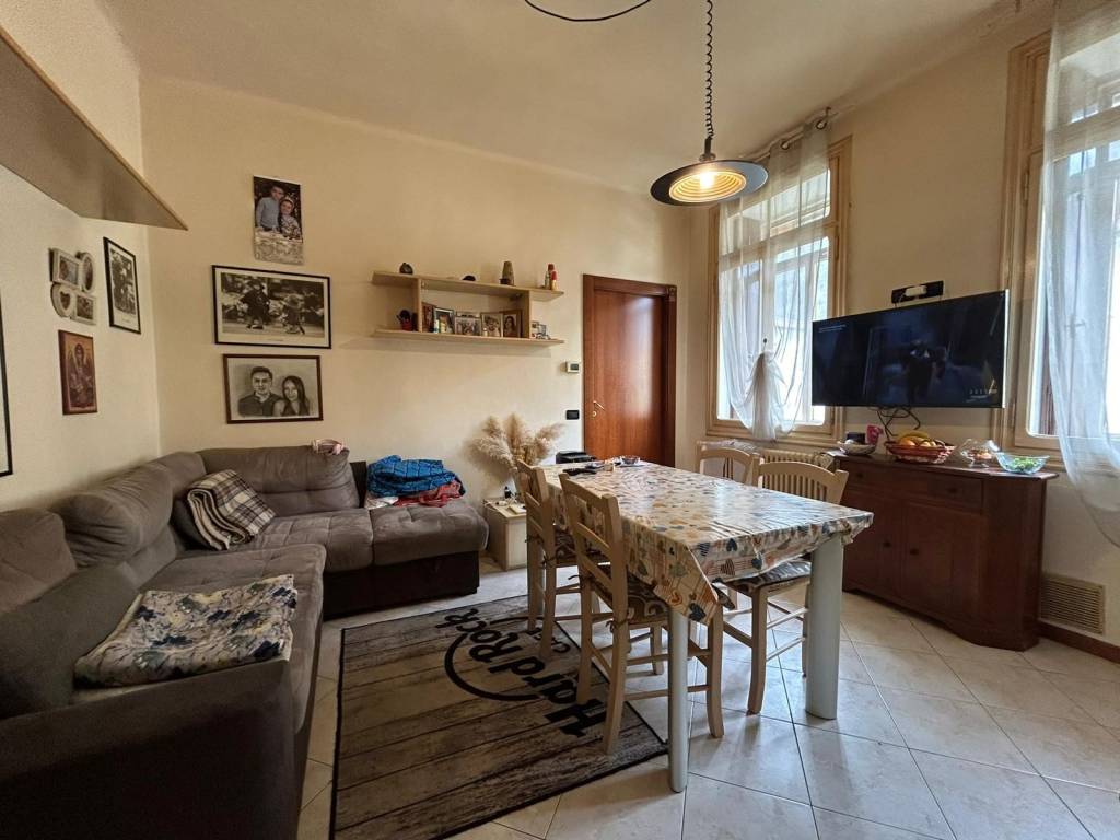 appartamento in vendita a Valdagno