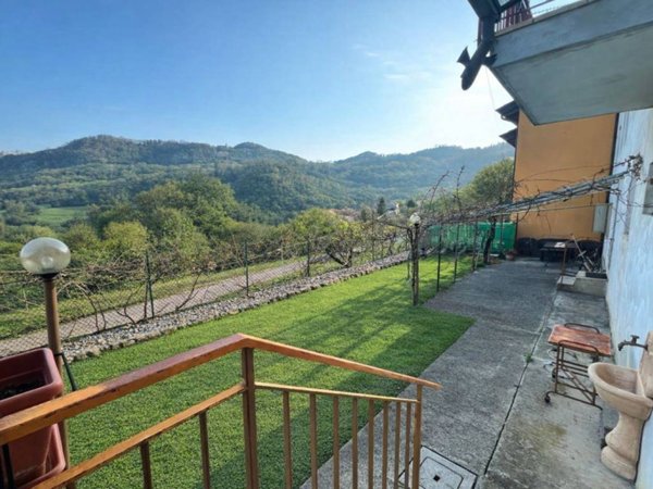 casa indipendente in vendita a Valdagno