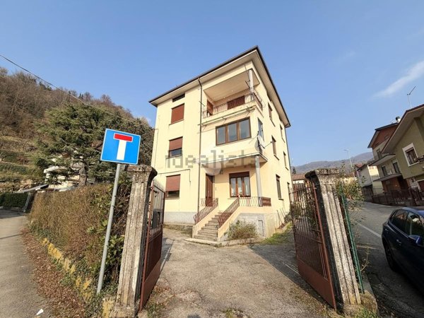 appartamento in vendita a Valdagno