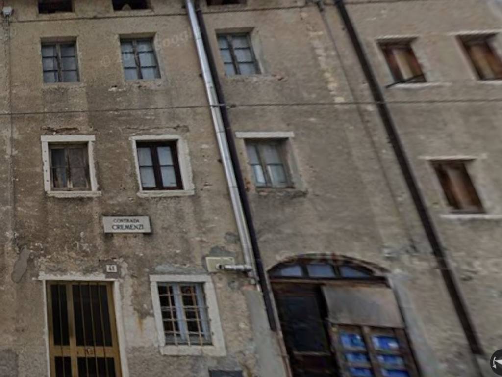 casa semindipendente in vendita a Valdagno