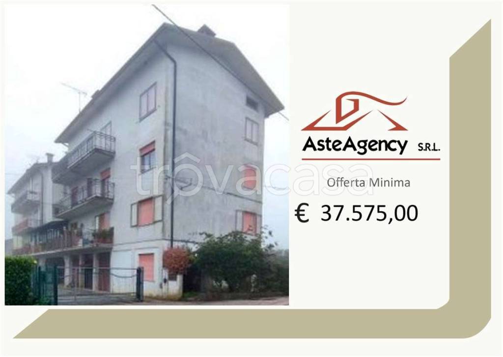 appartamento in vendita a Valdagno in zona Cerealto