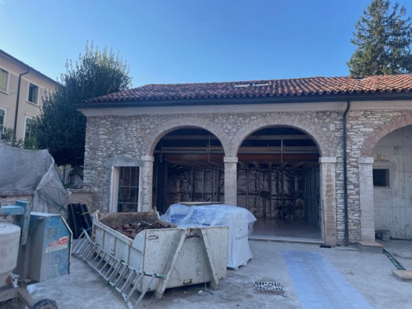 appartamento in vendita a Valdagno