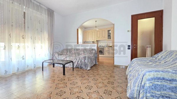 appartamento in vendita a Valdagno in zona San Quirico