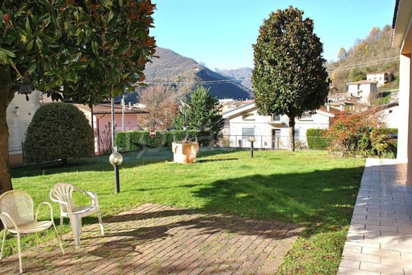 appartamento in vendita a Valdagno in zona Novale