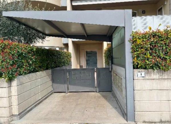 ufficio in vendita a Valdagno in zona Piana