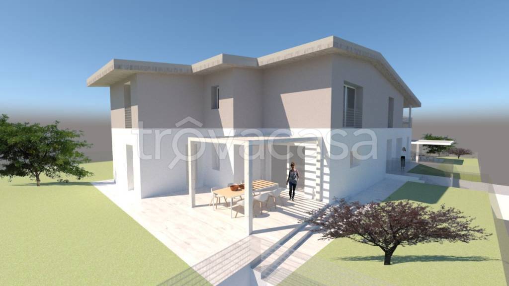 appartamento in vendita a Valdagno in zona Novale