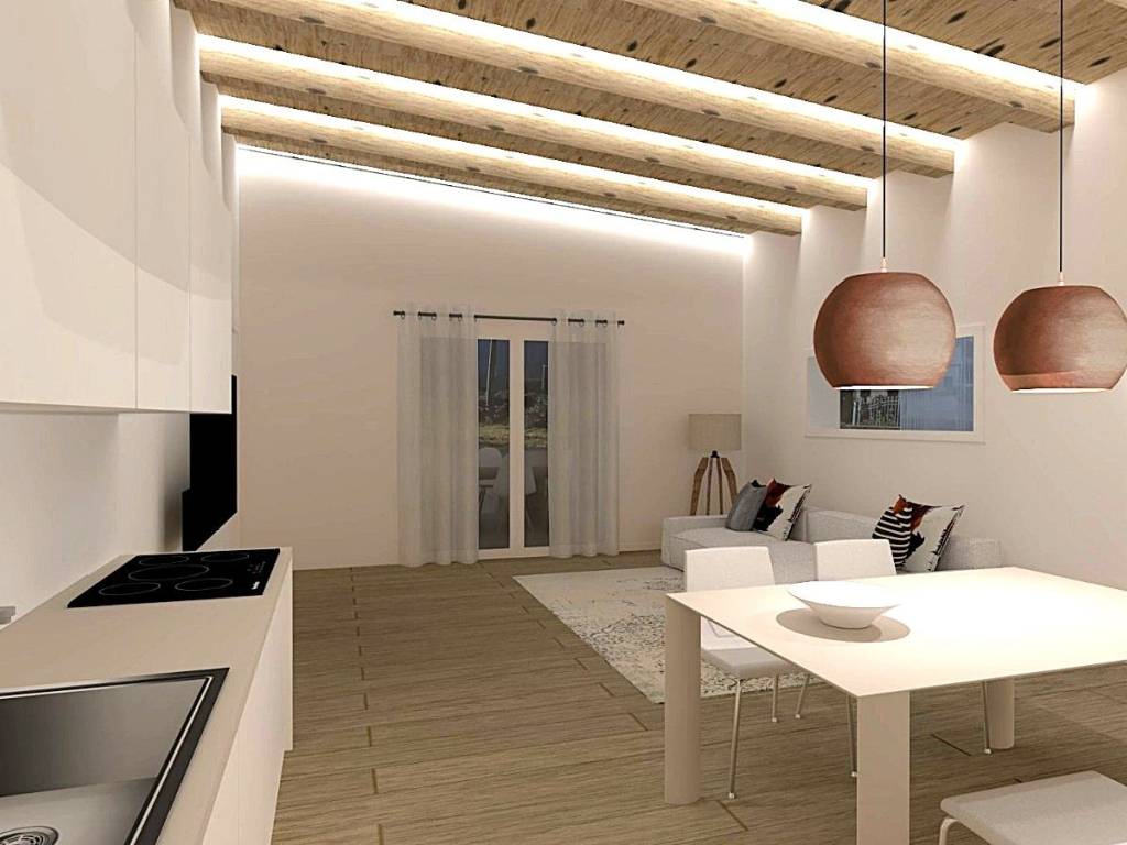 appartamento in vendita a Valdagno