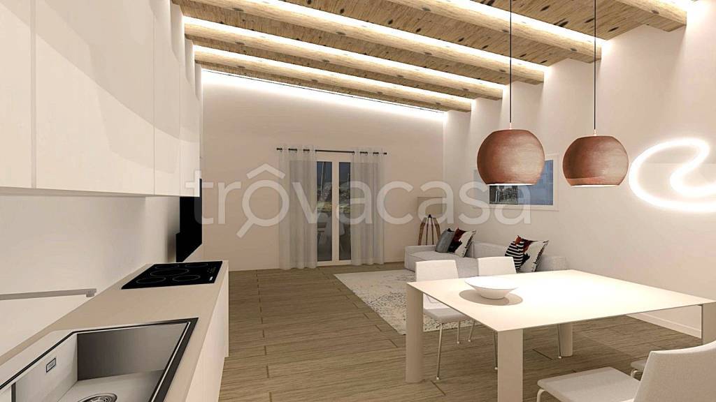 appartamento in vendita a Valdagno