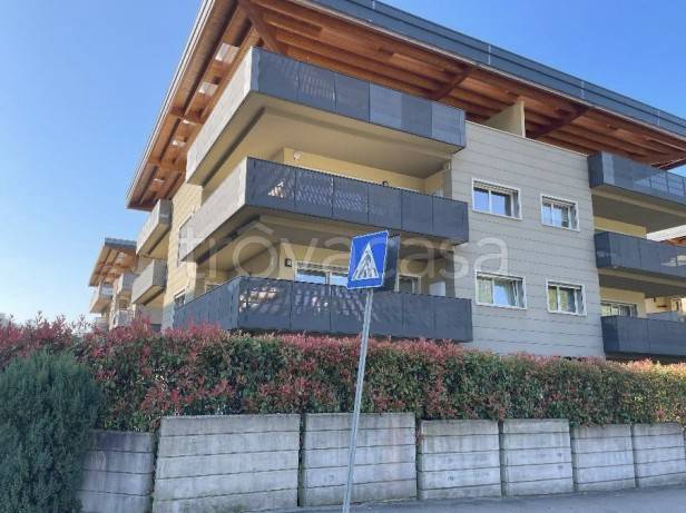 appartamento in vendita a Valdagno