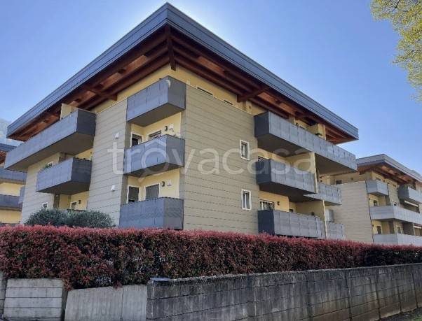 appartamento in vendita a Valdagno