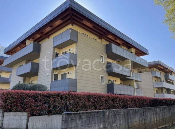 appartamento in vendita a Valdagno