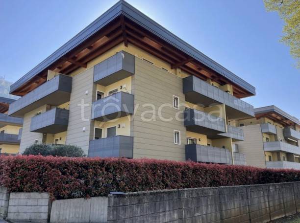 appartamento in vendita a Valdagno