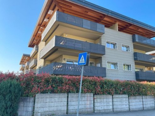 appartamento in vendita a Valdagno