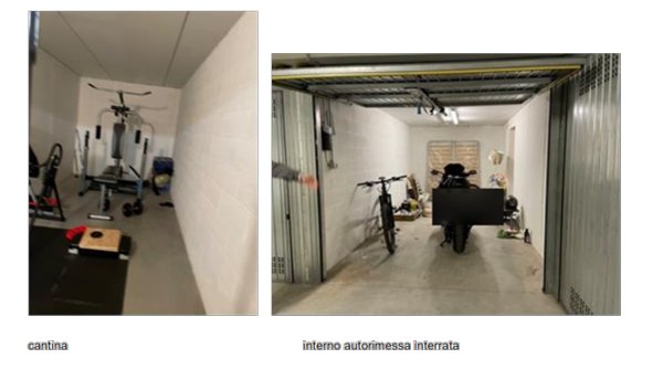 appartamento in vendita a Valdagno