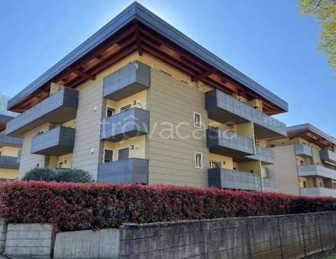 appartamento in vendita a Valdagno
