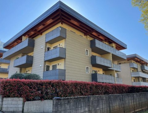 appartamento in vendita a Valdagno