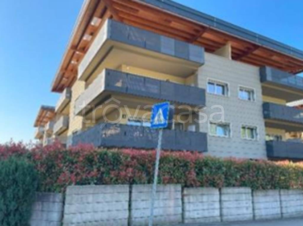 appartamento in vendita a Valdagno