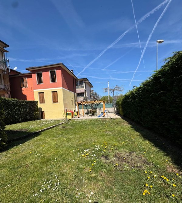 appartamento in vendita a Valdagno