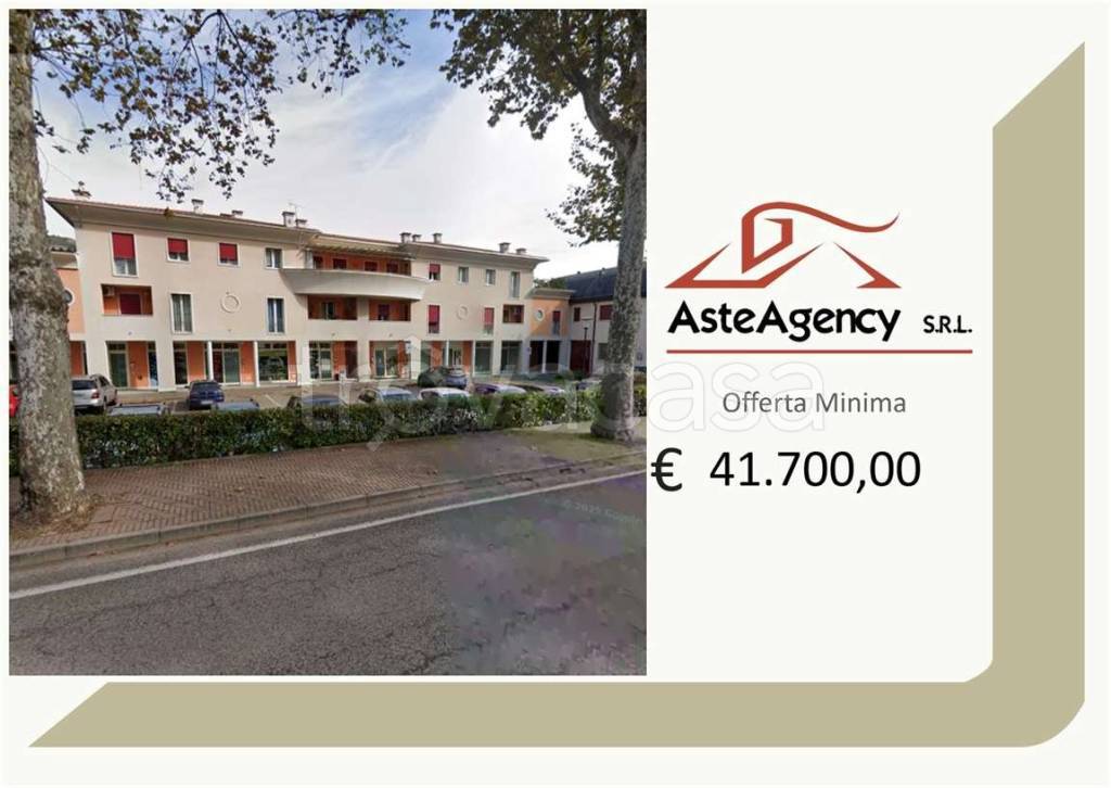 ufficio in vendita a Valdagno
