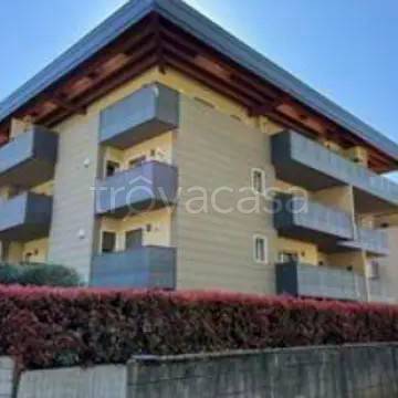 appartamento in vendita a Valdagno