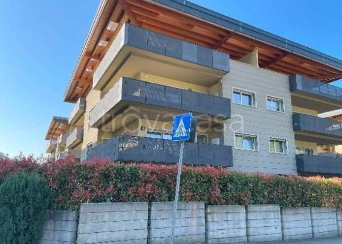 appartamento in vendita a Valdagno