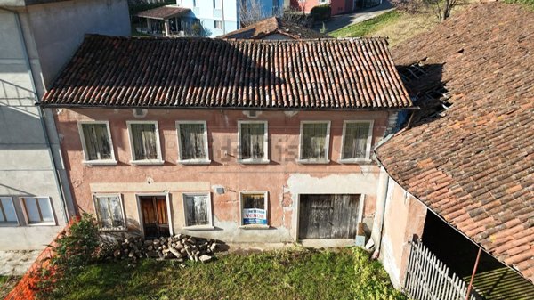 casa indipendente in vendita a Valdagno