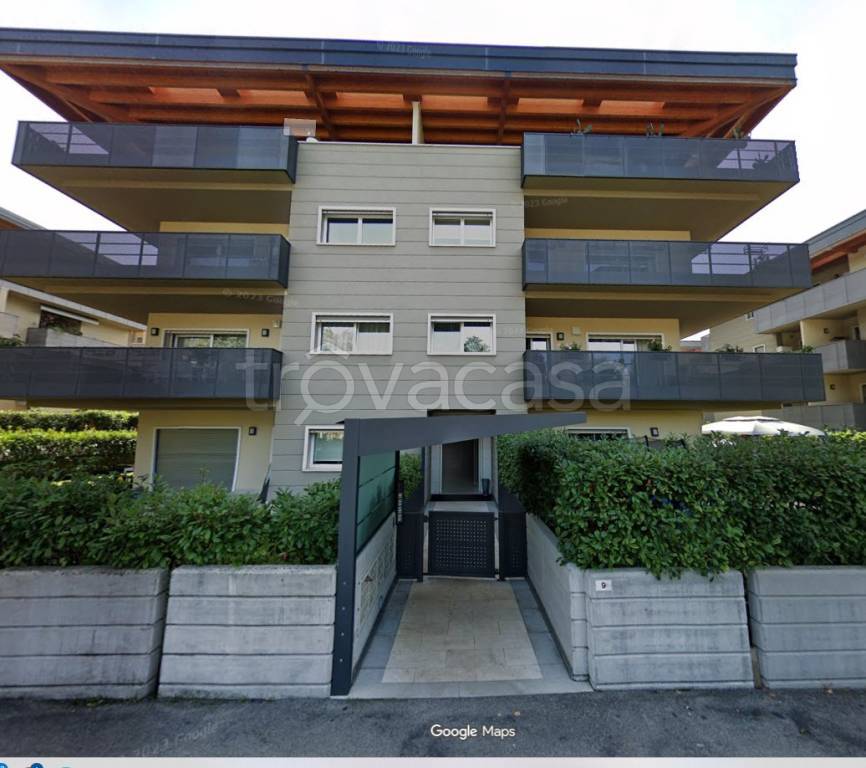 appartamento in vendita a Valdagno