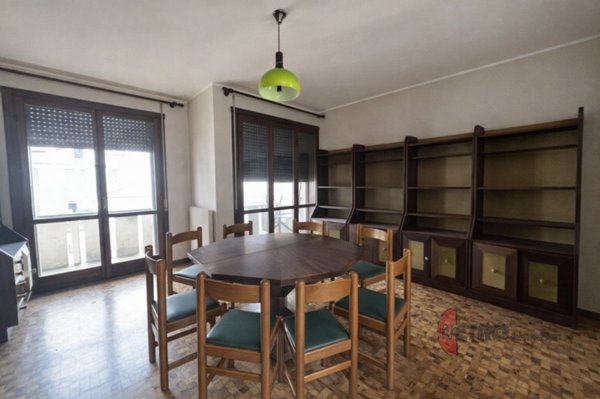 appartamento in vendita a Valdagno in zona San Quirico