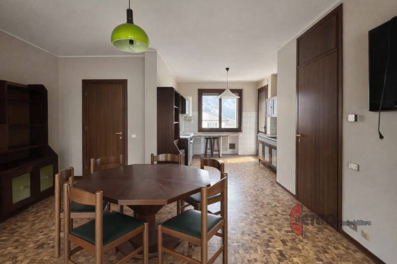 appartamento in vendita a Valdagno in zona San Quirico
