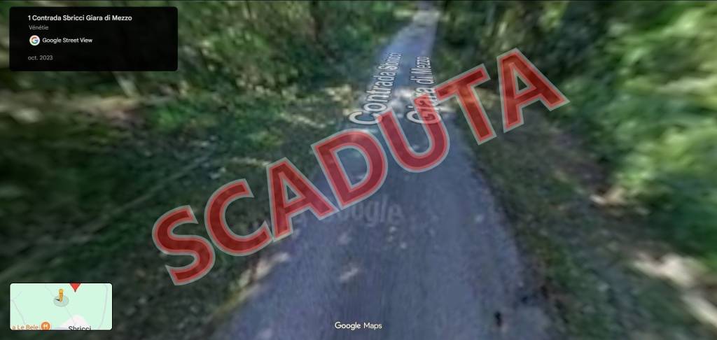 terreno edificabile in vendita a Valdagno