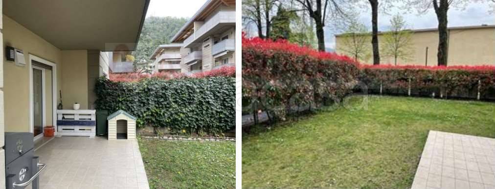 appartamento in vendita a Valdagno