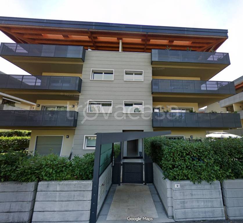 appartamento in vendita a Valdagno