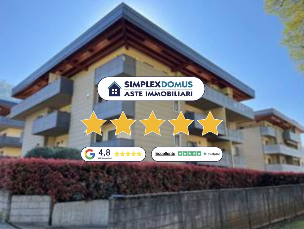 appartamento in vendita a Valdagno