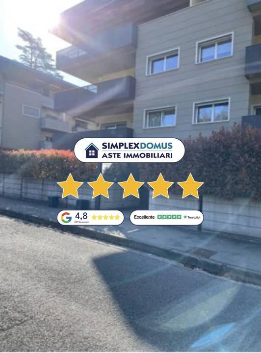 appartamento in vendita a Valdagno