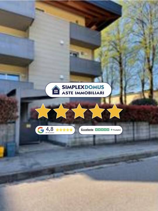 appartamento in vendita a Valdagno