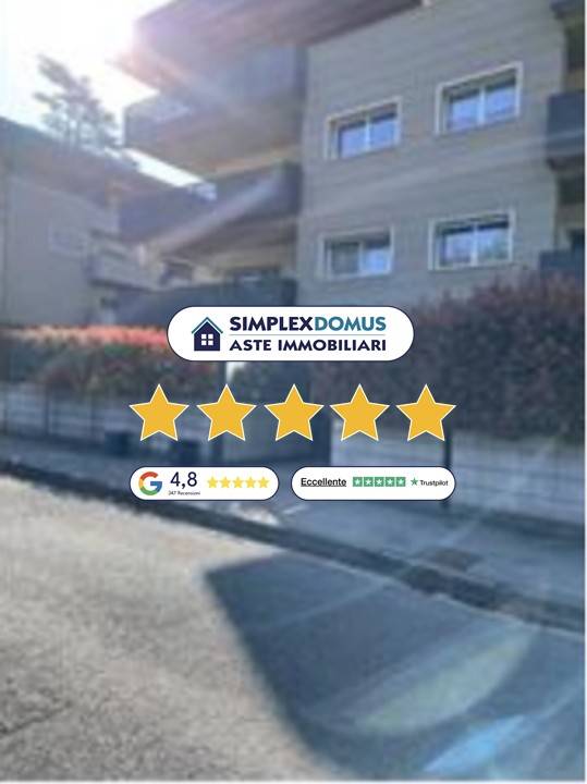 appartamento in vendita a Valdagno