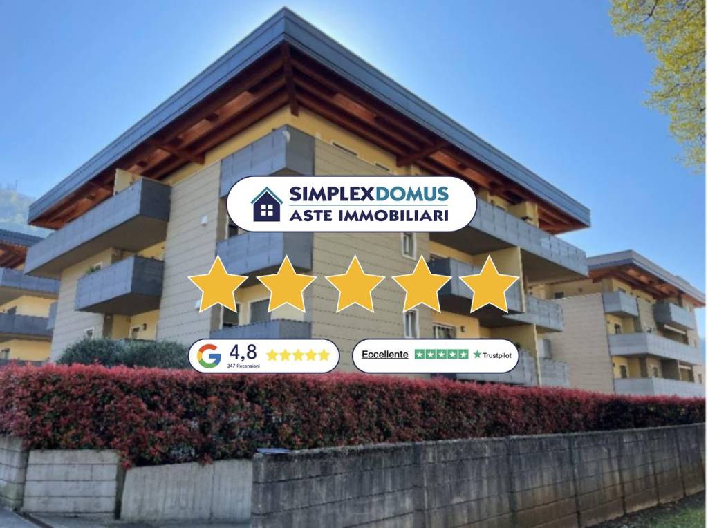 appartamento in vendita a Valdagno