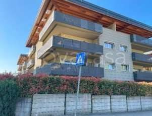appartamento in vendita a Valdagno