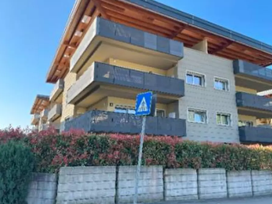 appartamento in vendita a Valdagno