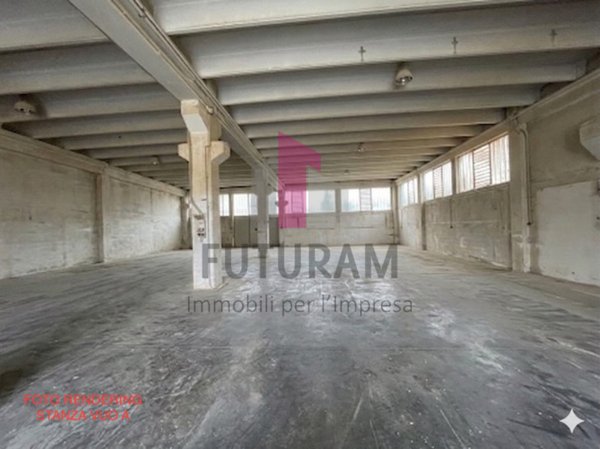 locale di sgombero in vendita a Valdagno