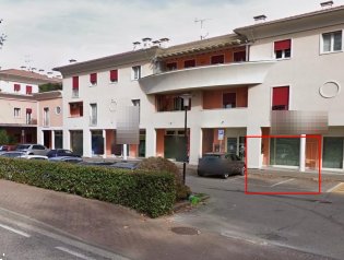 ufficio in vendita a Valdagno