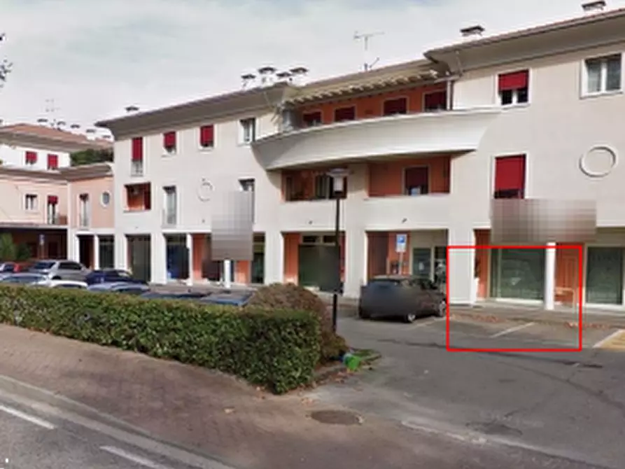 ufficio in vendita a Valdagno